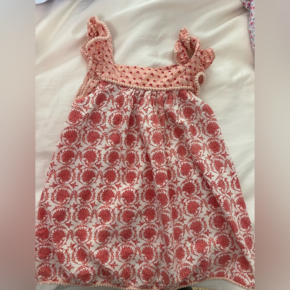 Ro’s garden size 2 dress